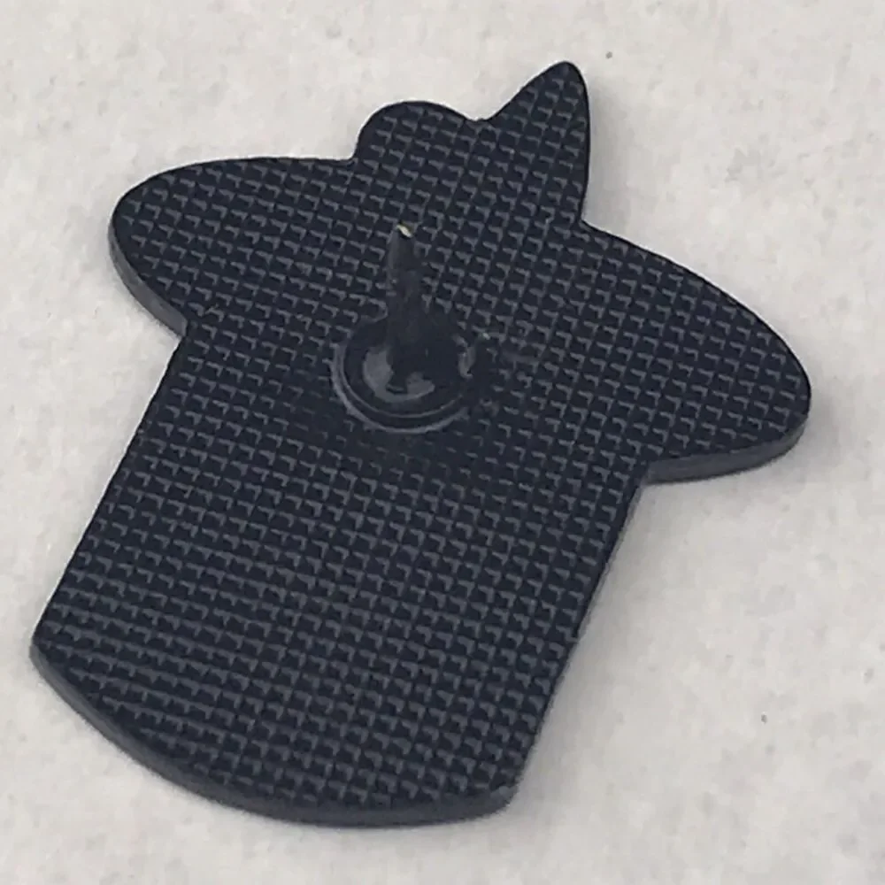 BPA Kansas Uncover Your Magic Pin Black Pink Rabbit Magician Hat 2012-2013